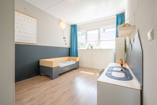 Medium property photo - Alverno 16, 4731 TW Oudenbosch